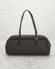 fendi Fendi Zucchino Bauletto Shoulder Bag - 3