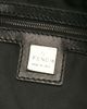 fendi Fendi Zucchino Bauletto Shoulder Bag - 5