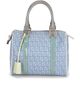 fendi Fendi Zucchino Boston Bag - 1