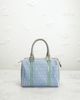 fendi Fendi Zucchino Boston Bag - 3