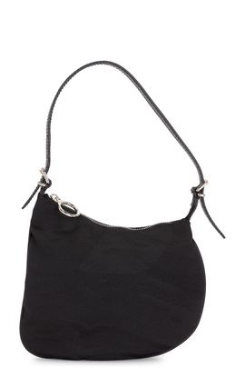 fendi Fendi Zucchino Chef Shoulder Bag