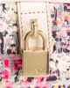 fendi Fendi Zucchino Forever Bauletto Mini Boston Bag - 7