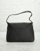 fendi Fendi Zucchino Spalmati Mama Baguette Shoulder Bag - 3