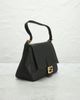 fendi Fendi Zucchino Spalmati Mama Baguette Shoulder Bag - 4