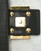 fendi Fendi Zucchino Spalmati Mama Baguette Shoulder Bag - 8