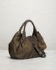 fendi Fendi Zucchino Spy Handbag - 4