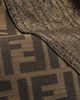 fendi Fendi Zucchino Spy Handbag - 7