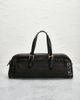 fendi Fendi Zucchino Studded Bassotto Shoulder Bag - 2