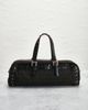 fendi Fendi Zucchino Studded Bassotto Shoulder Bag - 3