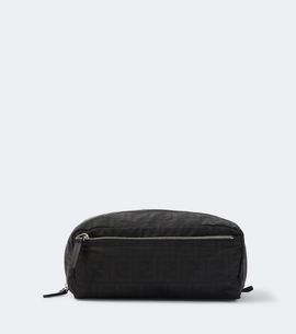Fendi Fendi Zucchino toiletry bag