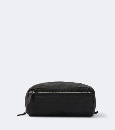 Fendi Fendi Zucchino toiletry bag
