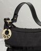 fendi Fendu Zucca Chef Shoulder Bag - 7