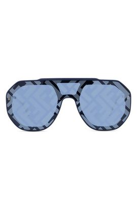 Fendi FF Fendi Evolution Mask Sunglasses