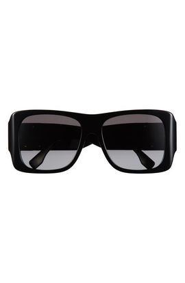 Fendi Forever Fendi Square Sunglasses