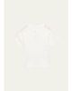 Fendi Kid's FF Tape Short-Sleeve T-Shirt - 2
