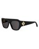 Fendi Women's 54MM Cat-Eye Sunglasses - 6