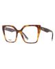 Fendi Women's 54MM Square Eyeglasses - 2