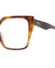 Fendi Women's 54MM Square Eyeglasses - 3