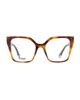 Fendi Women's 54MM Square Eyeglasses - 6