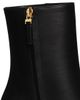 Fendi Women's Arco 95MM Leather Ankle Boots - 5