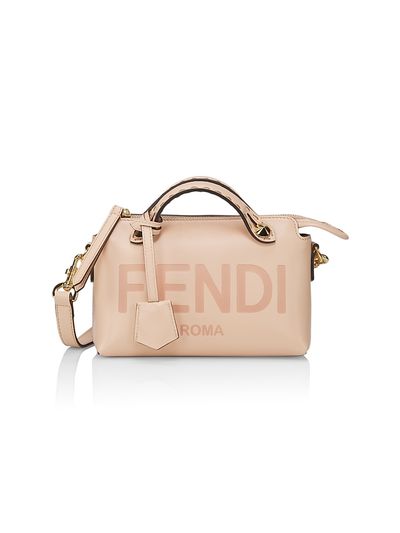 Fendi Cruise 2027 Collection Centers Parchment, Tailoring, And The Baguette