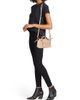 Fendi Women's By The Way Leather Boston Bag - 2