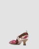 Fendi Women's Colibri 55MM Slingback Pumps - 2