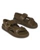 Fendi Women's Fendi Feel Teva Sandals - 2