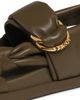 Fendi Women's Fendi Feel Teva Sandals - 5