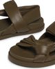 Fendi Women's Fendi Feel Teva Sandals - 6