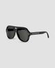 Fendi Women's Fendi Five Sisters 56MM Aviator Sunglasses - 1
