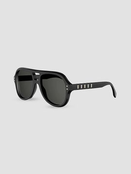 Fendi Women's Fendi Five Sisters 56MM Aviator Sunglasses