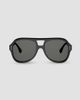 Fendi Women's Fendi Five Sisters 56MM Aviator Sunglasses - 2