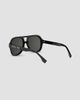Fendi Women's Fendi Five Sisters 56MM Aviator Sunglasses - 4