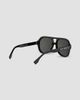 Fendi Women's Fendi Five Sisters 56MM Aviator Sunglasses - 6