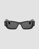Fendi Women's Fendi Fold 53MM Cat-Eye Sunglasses - 2