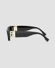 Fendi Women's Fendi Fold 53MM Cat-Eye Sunglasses - 3