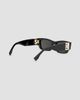 Fendi Women's Fendi Fold 53MM Cat-Eye Sunglasses - 6