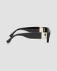Fendi Women's Fendi Fold 53MM Cat-Eye Sunglasses - 7