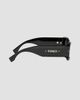 Fendi Women's Fendi Screen 57MM Oval Sunglasses - 7
