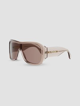 Fendi Women's Fendi Screen Round Sunglasses