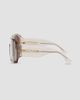 Fendi Women's Fendi Screen Round Sunglasses - 3