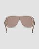 Fendi Women's Fendi Screen Round Sunglasses - 5