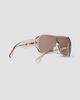 Fendi Women's Fendi Screen Round Sunglasses - 6