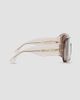 Fendi Women's Fendi Screen Round Sunglasses - 7