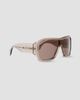 Fendi Women's Fendi Screen Round Sunglasses - 8