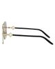 Fendi Women's FF Diamonds 58MM Square Sunglasses - 3