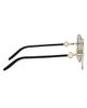 Fendi Women's FF Diamonds 58MM Square Sunglasses - 7