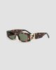 Fendi Women's Forever Fendi 54MM Rectangular Sunglasses - 1