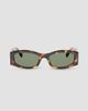 Fendi Women's Forever Fendi 54MM Rectangular Sunglasses - 2